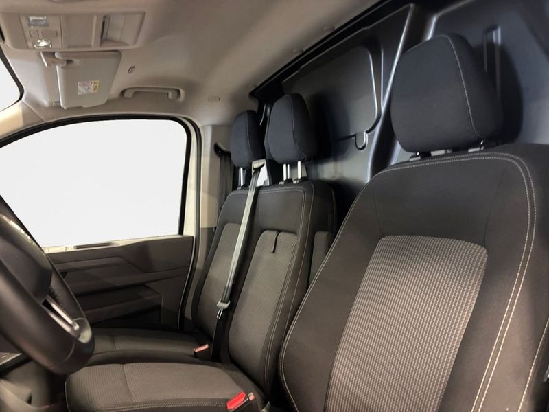 Volkswagen Transporter bild 11