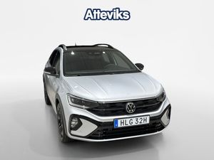 Volkswagen Taigo bild 8