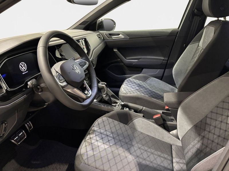 Volkswagen Taigo bild 9