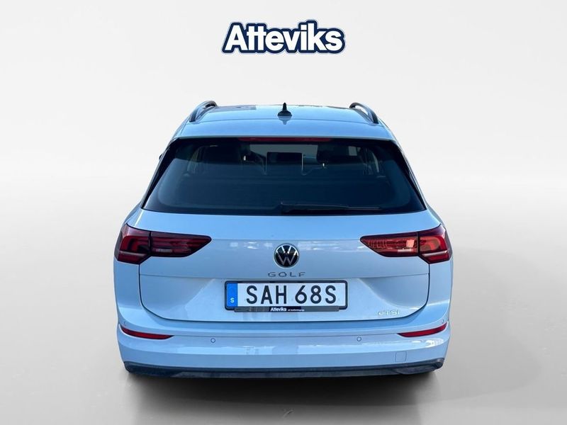 Volkswagen Golf bild 4