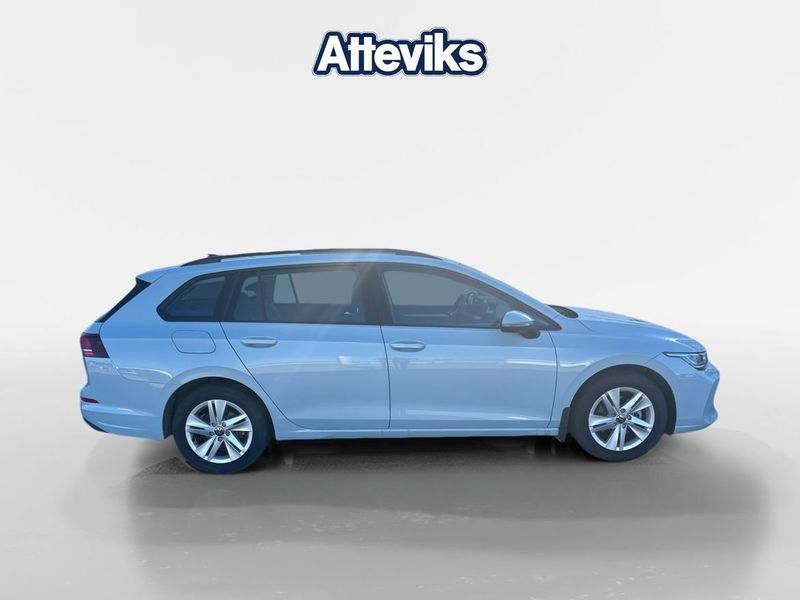 Volkswagen Golf bild 2