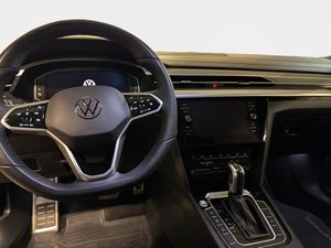 Volkswagen Arteon bild 12