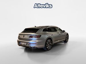 Volkswagen Arteon bild 5