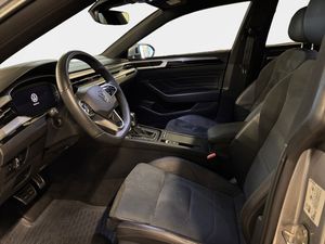 Volkswagen Arteon bild 9
