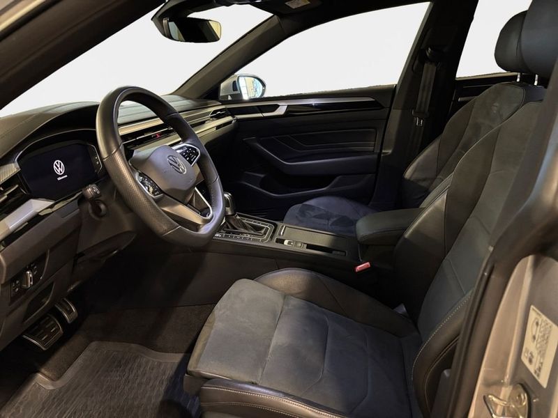 Volkswagen Arteon bild 9