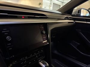Volkswagen Arteon bild 19