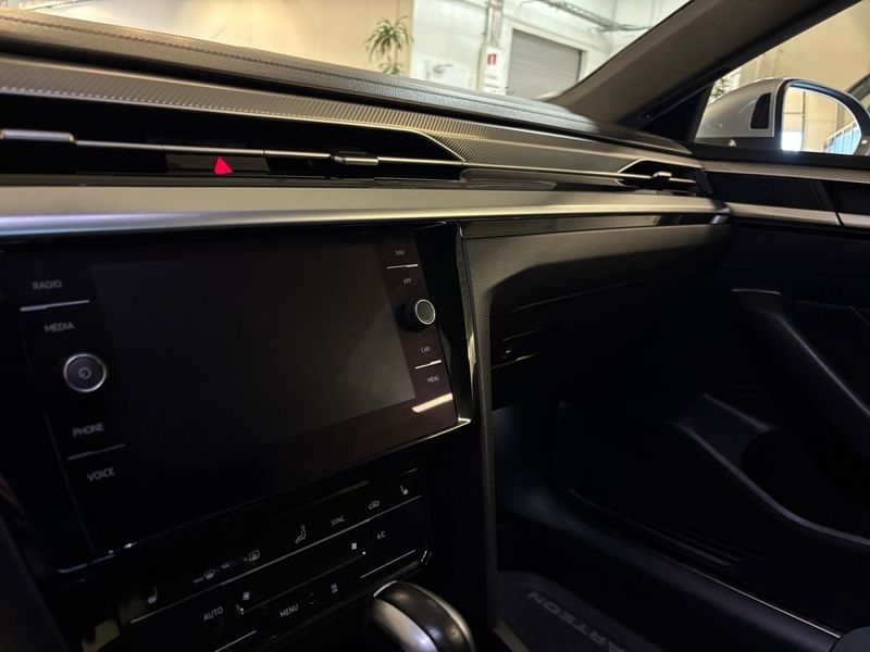 Volkswagen Arteon bild 19