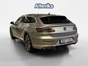 Volkswagen Arteon bild 6