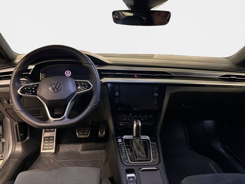 Volkswagen Arteon bild 10