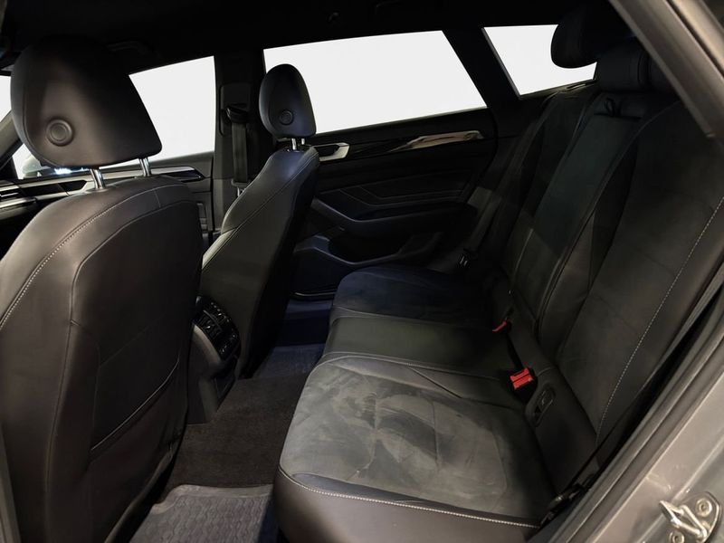 Volkswagen Arteon bild 13