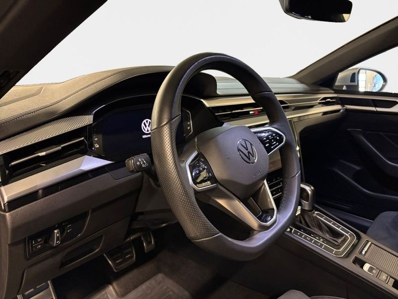 Volkswagen Arteon bild 11