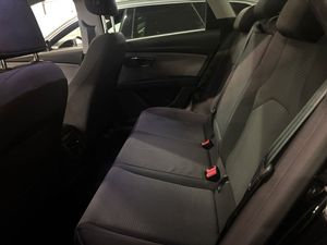 Seat Leon bild 14