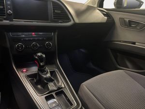 Seat Leon bild 12