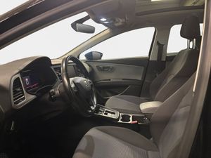 Seat Leon bild 7