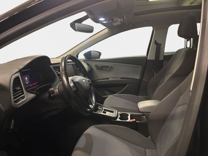 Seat Leon bild 7