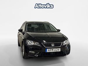 Seat Leon bild 4