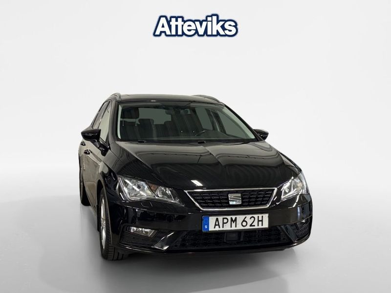 Seat Leon bild 4