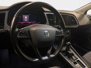 Seat Leon bild 9