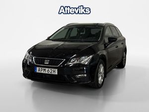 Seat Leon bild 2