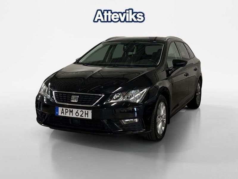 Seat Leon bild 2