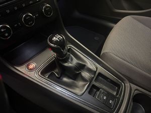 Seat Leon bild 13