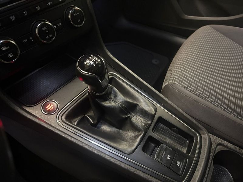 Seat Leon bild 13