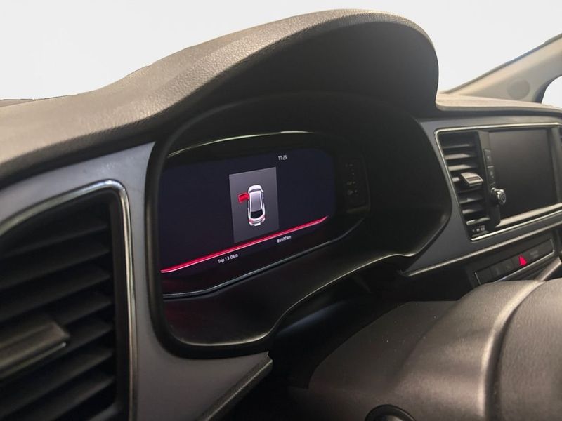 Seat Leon bild 10