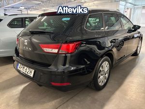 Seat Leon bild 16