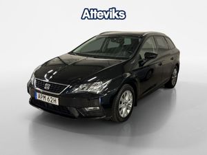Seat Leon bild 6