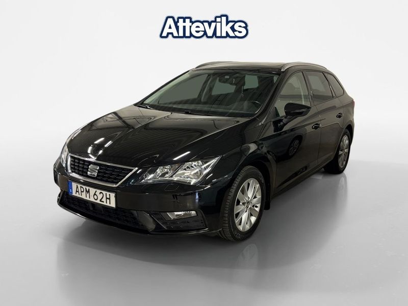 Seat Leon bild 6