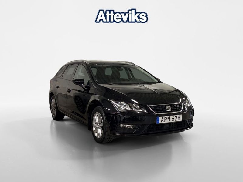 Seat Leon bild 3