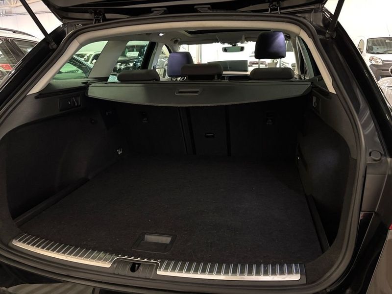 Seat Leon bild 15