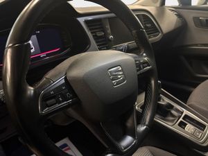 Seat Leon bild 11