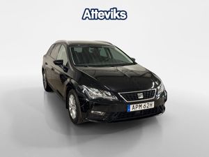 Seat Leon bild 5