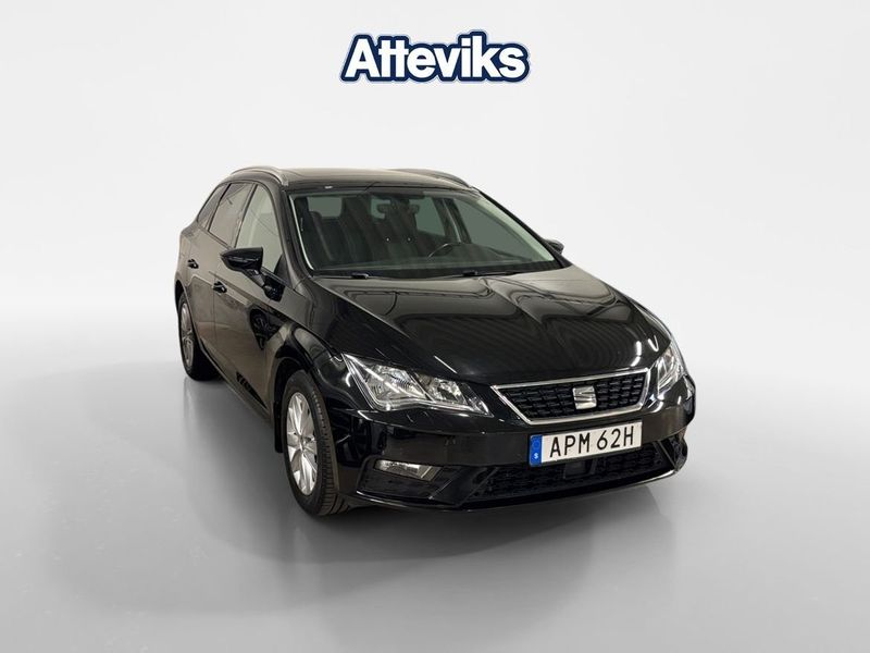 Seat Leon bild 5