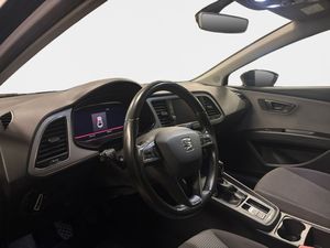 Seat Leon bild 8
