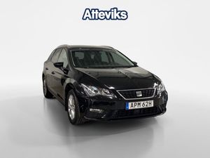 Seat Leon bild 1