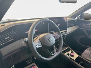 Volkswagen Tiguan bild 7