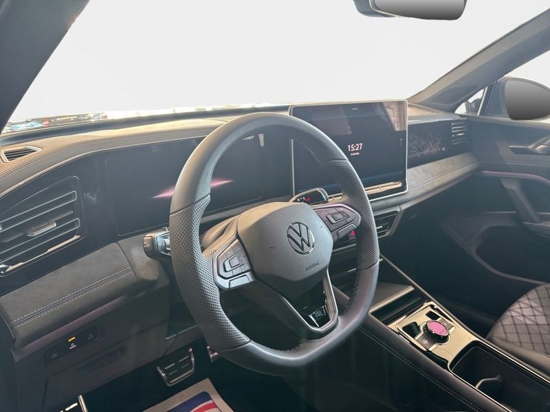 Volkswagen Tiguan bild 7