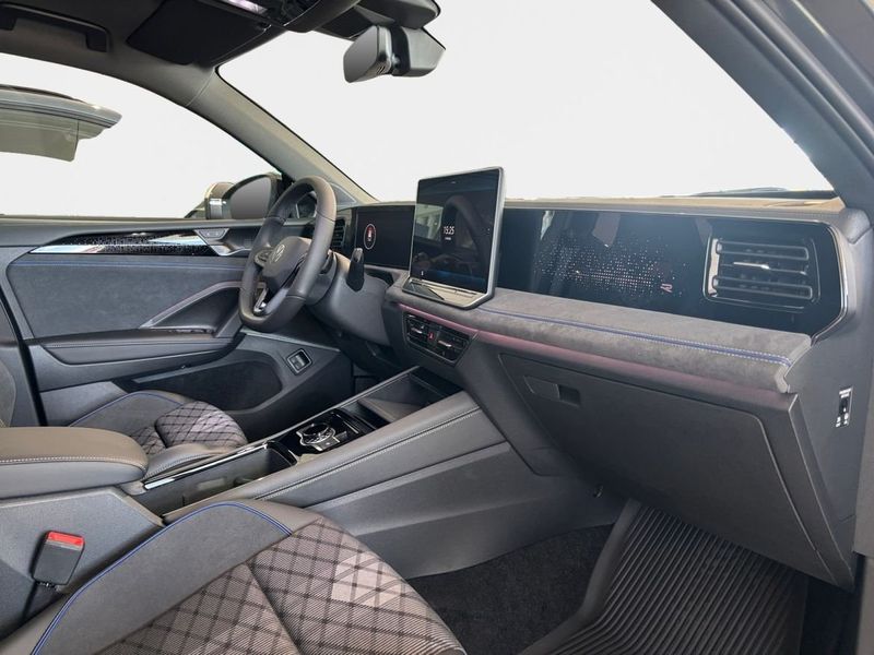 Volkswagen Tiguan bild 3