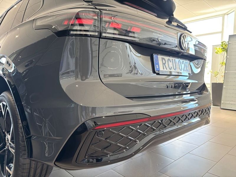 Volkswagen Tiguan bild 19