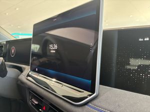 Volkswagen Tiguan bild 11