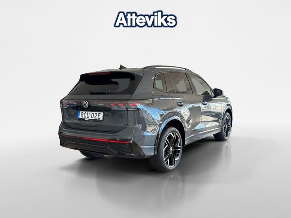 Volkswagen Tiguan R-Line 1.5 eHybrid 130 kW / (272 hk) 6... - 2026