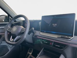 Volkswagen Tiguan bild 5