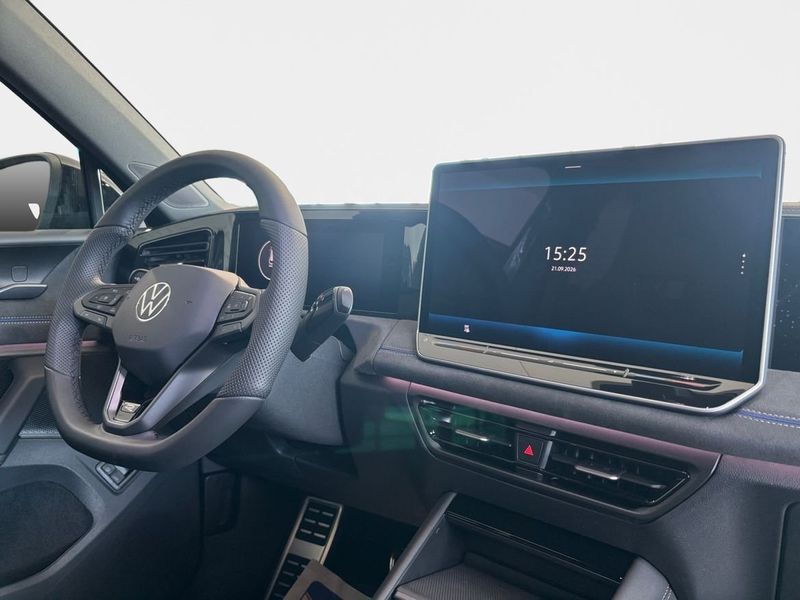 Volkswagen Tiguan bild 5