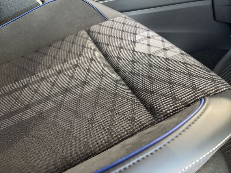 Volkswagen Tiguan bild 9