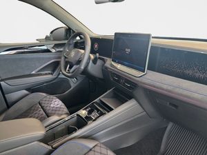 Volkswagen Tiguan bild 4