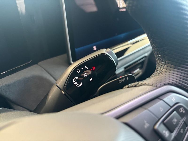 Volkswagen Tiguan bild 8