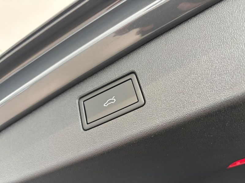 Volkswagen Tiguan bild 18