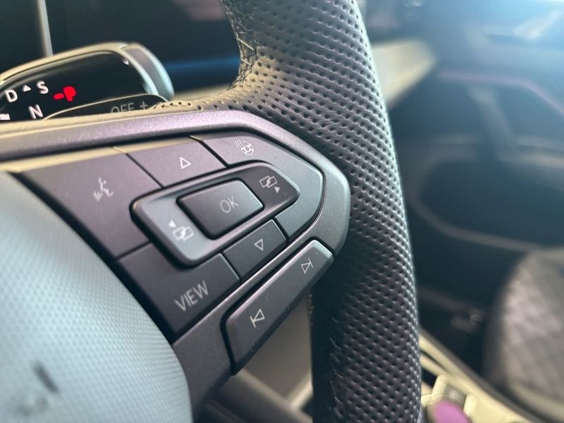 Volkswagen Tiguan bild 17